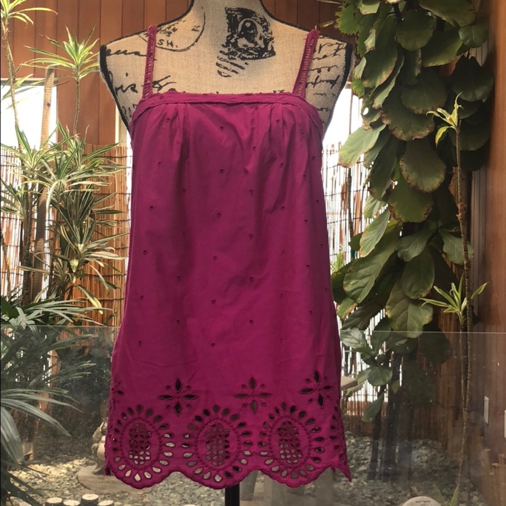 Roxy tank top